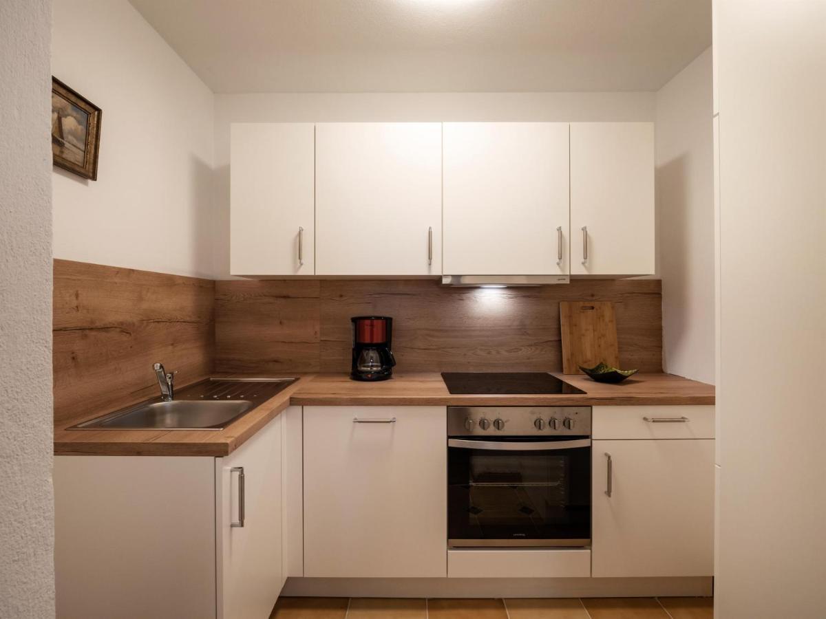 Appartement Hagenberger 베스텐도르프 외부 사진