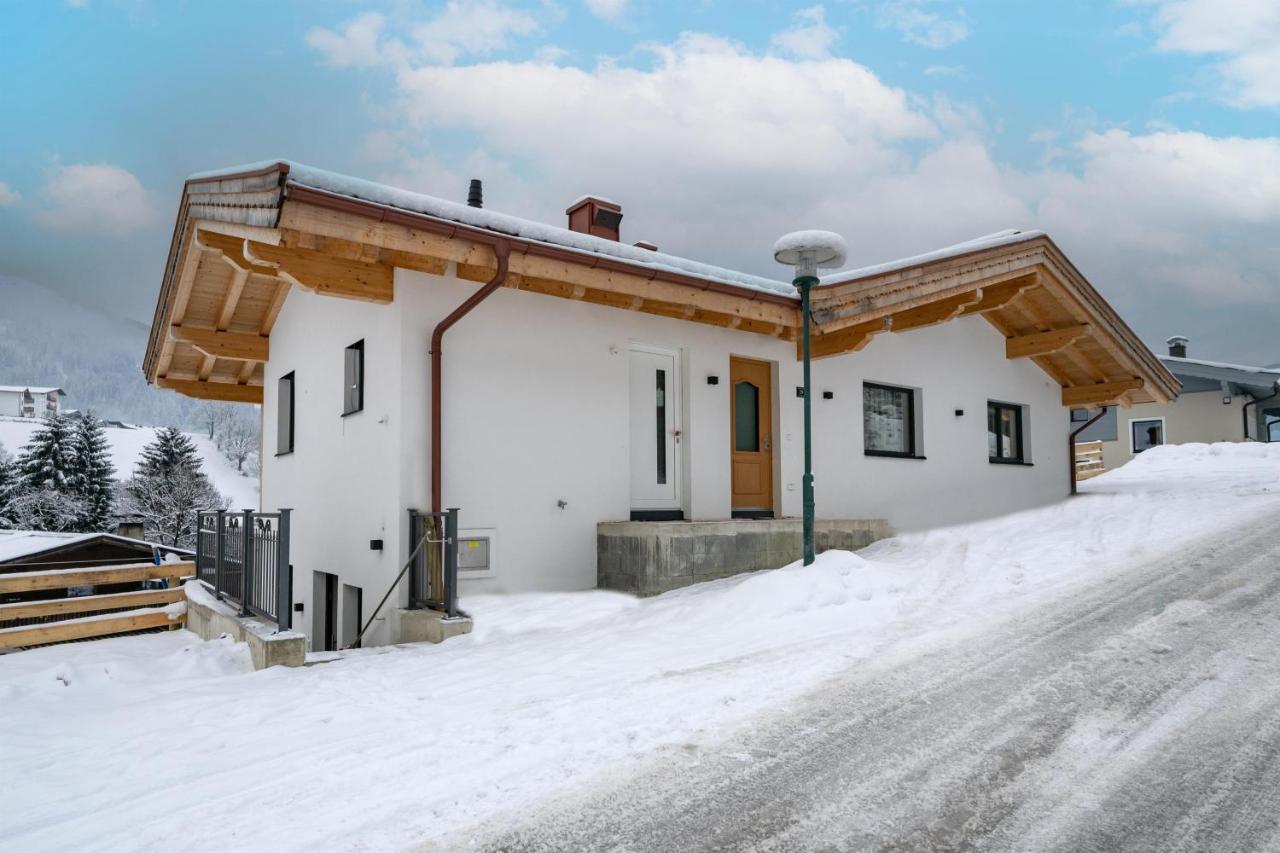 Appartement Hagenberger 베스텐도르프 외부 사진