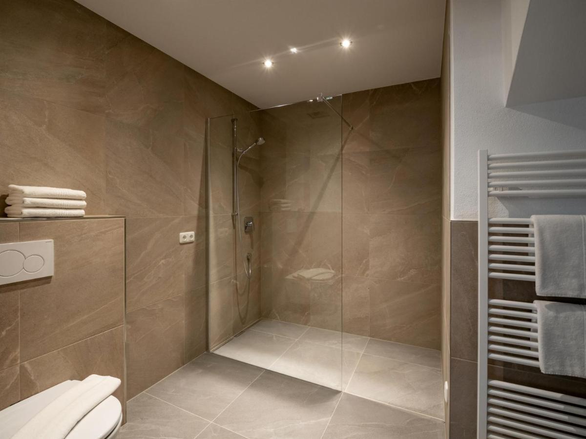 Appartement Hagenberger 베스텐도르프 외부 사진